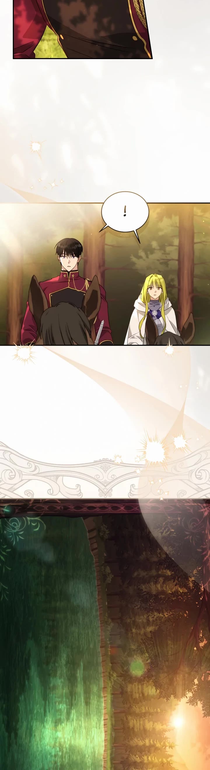The Princess Imprints the Traitor Chapter 73 page 19 - Chapter 73