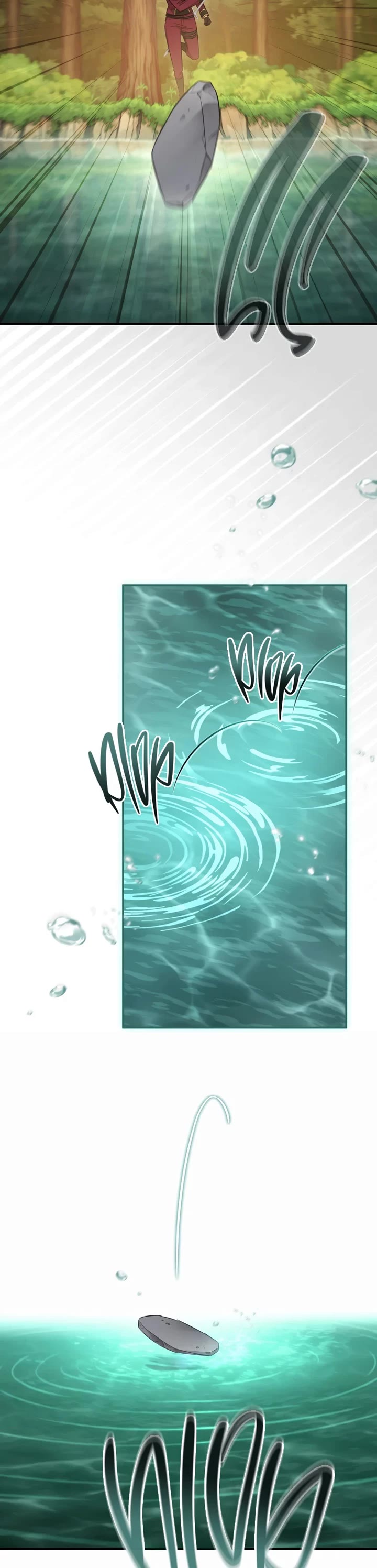 The Princess Imprints the Traitor Chapter 73 page 25 - Chapter 73