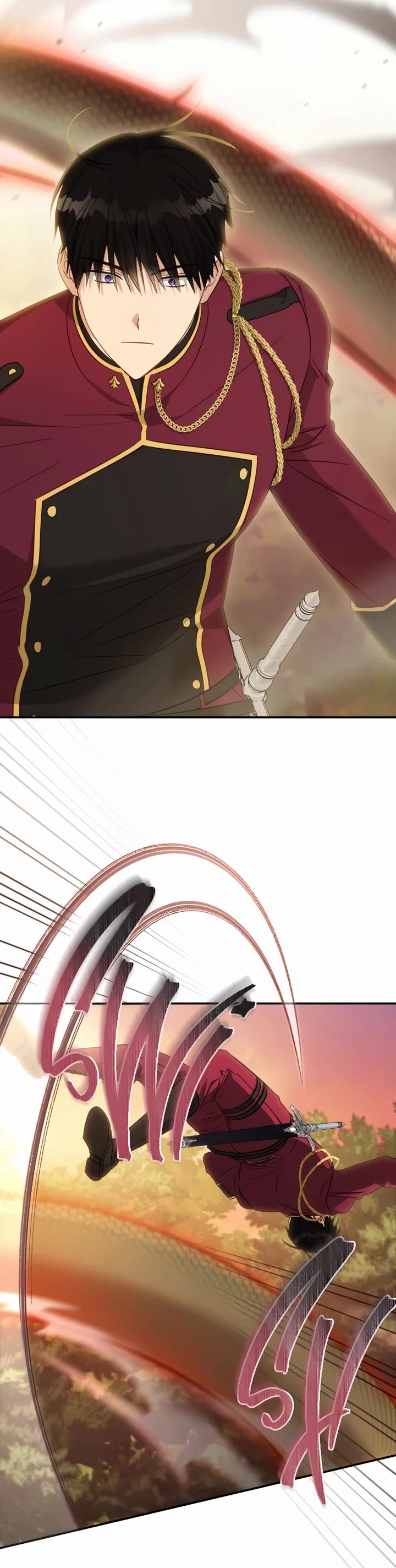 The Princess Imprints the Traitor Chapter 73 page 29 - Chapter 73