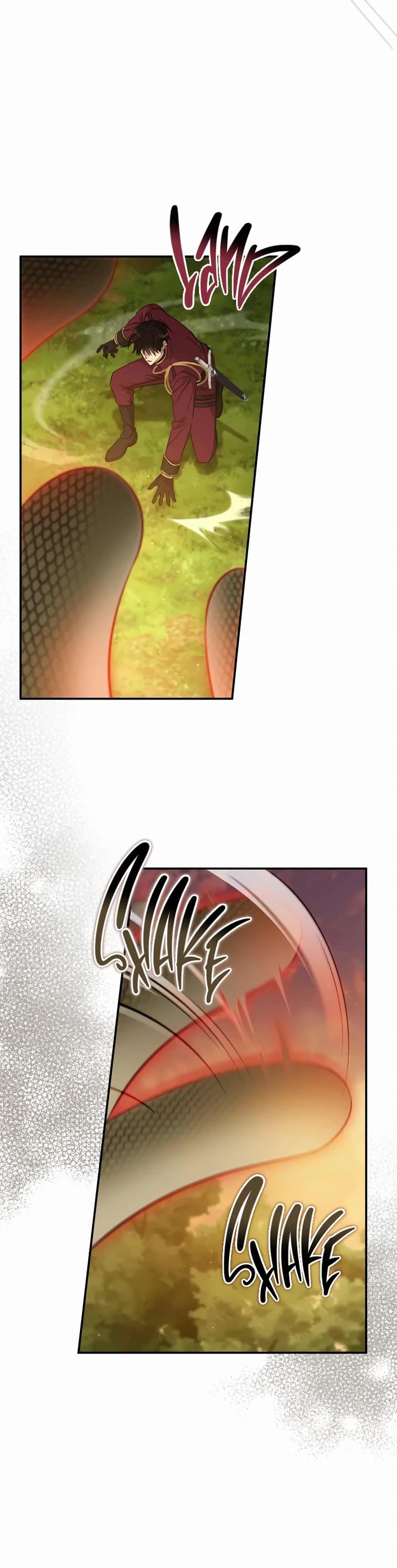The Princess Imprints the Traitor Chapter 73 page 30 - Chapter 73
