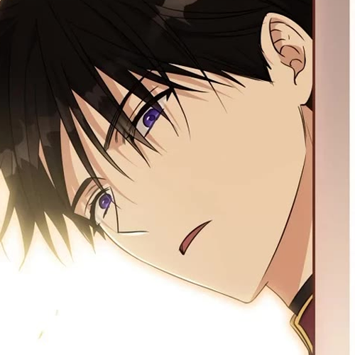 The Princess Imprints the Traitor Chapter 73 cover