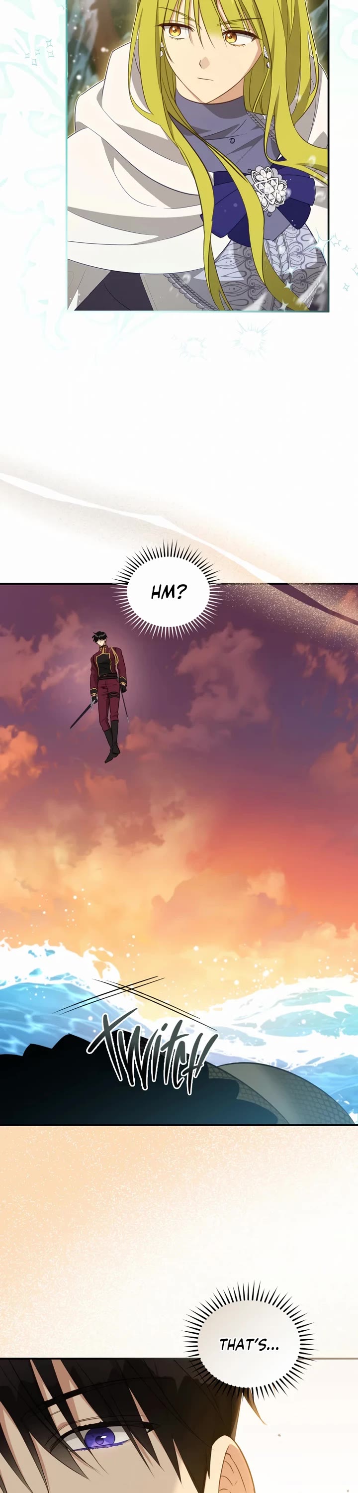 The Princess Imprints the Traitor Chapter 74 page 16 - Chapter 74
