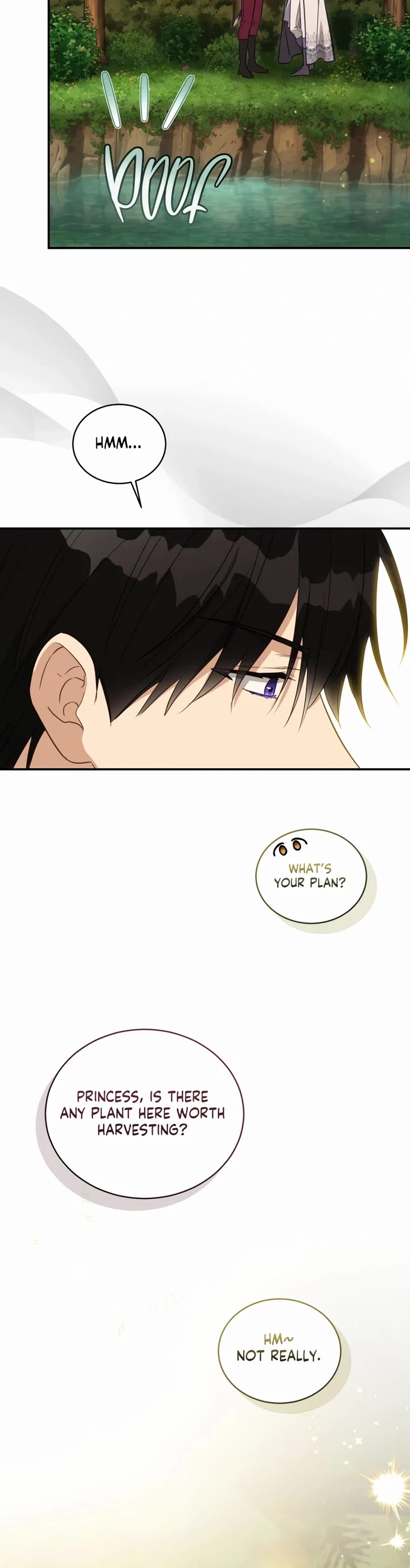 The Princess Imprints the Traitor Chapter 74 page 20 - Chapter 74