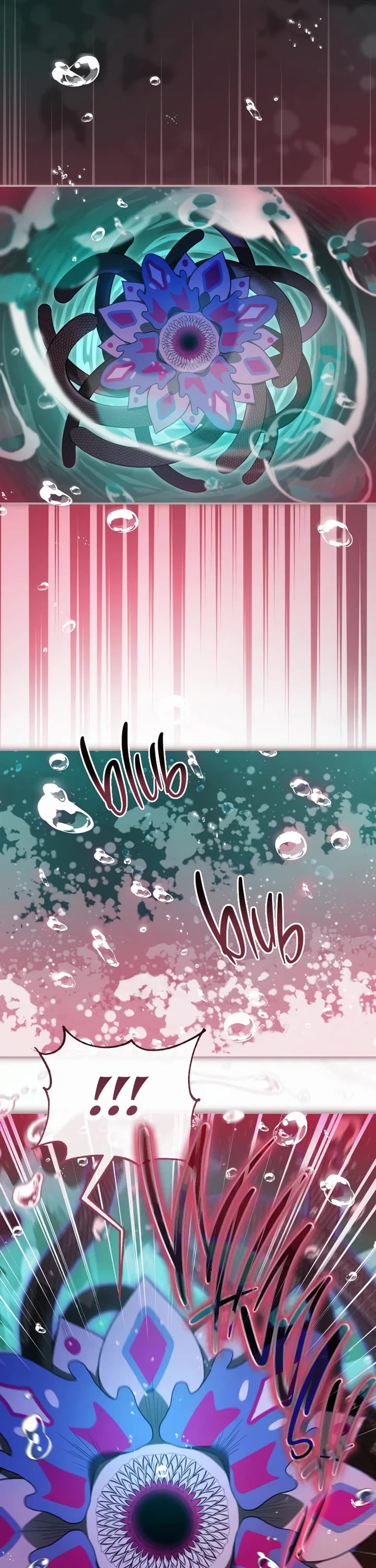 The Princess Imprints the Traitor Chapter 74 page 23 - Chapter 74