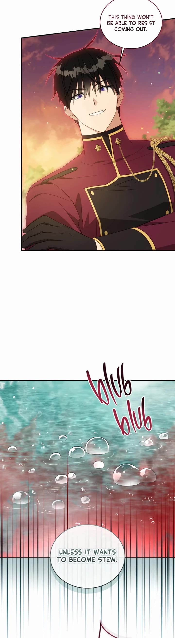 The Princess Imprints the Traitor Chapter 74 page 25 - Chapter 74
