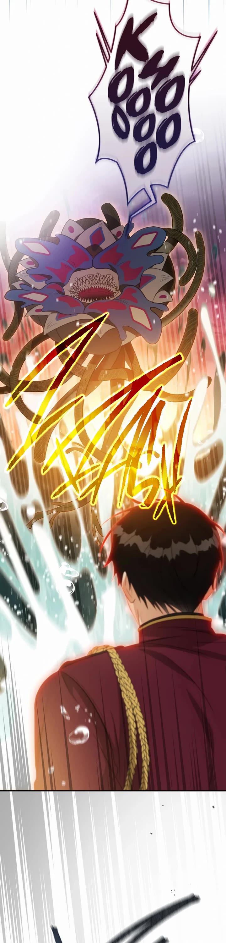 The Princess Imprints the Traitor Chapter 74 page 26 - Chapter 74