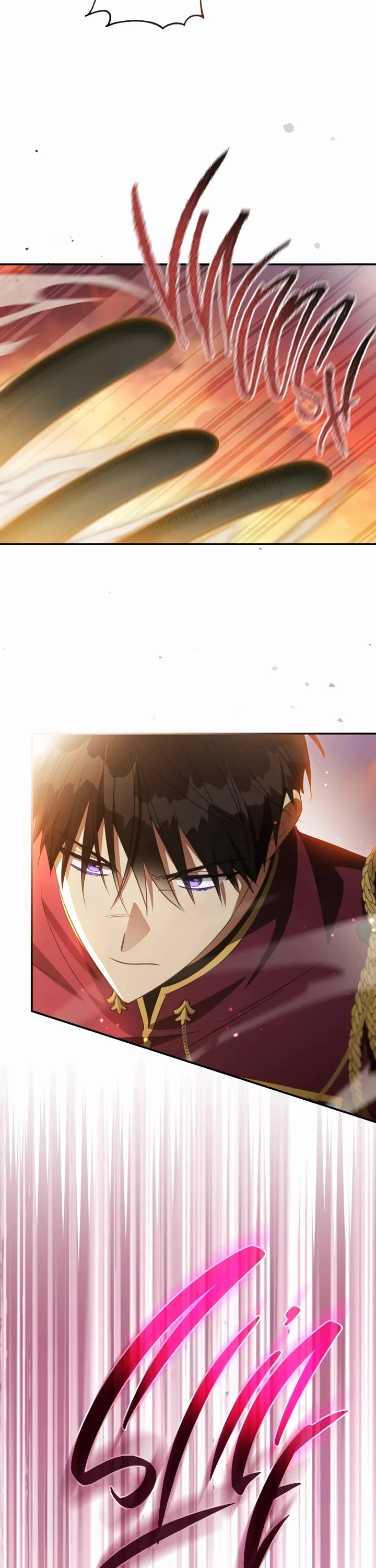 The Princess Imprints the Traitor Chapter 74 page 32 - Chapter 74