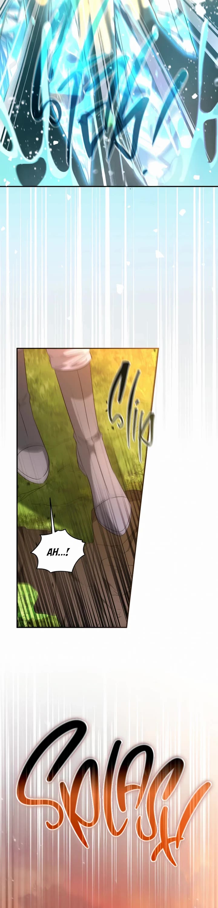 The Princess Imprints the Traitor Chapter 75 page 12 - Chapter 75