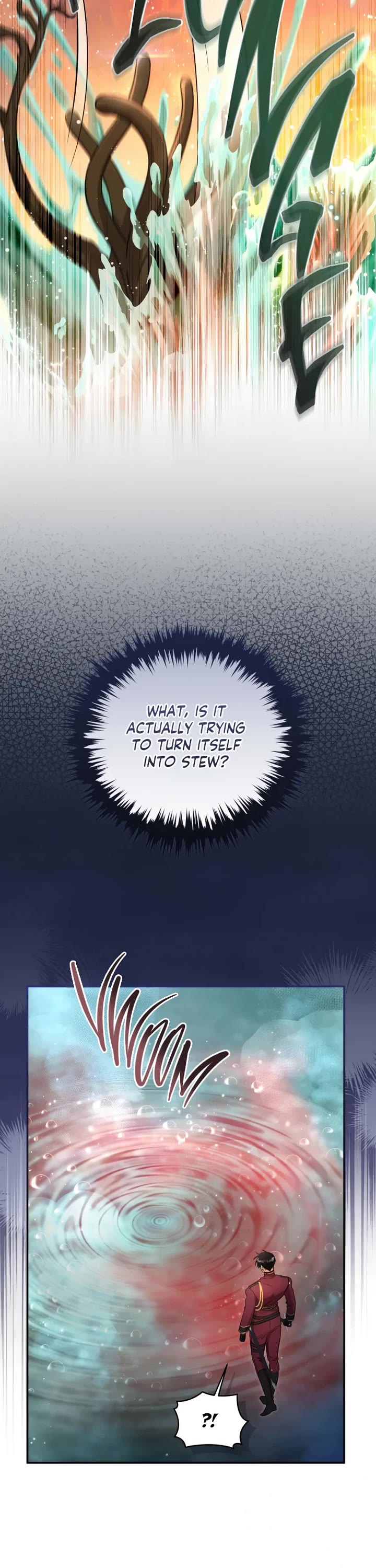The Princess Imprints the Traitor Chapter 75 page 7 - Chapter 75