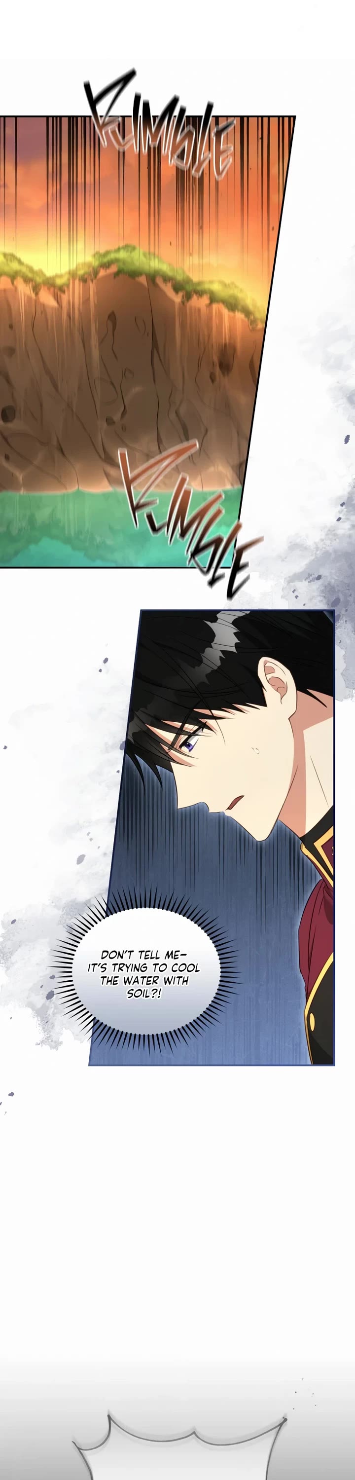 The Princess Imprints the Traitor Chapter 75 page 8 - Chapter 75