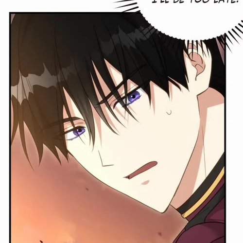 The Princess Imprints the Traitor Chapter 75 cover
