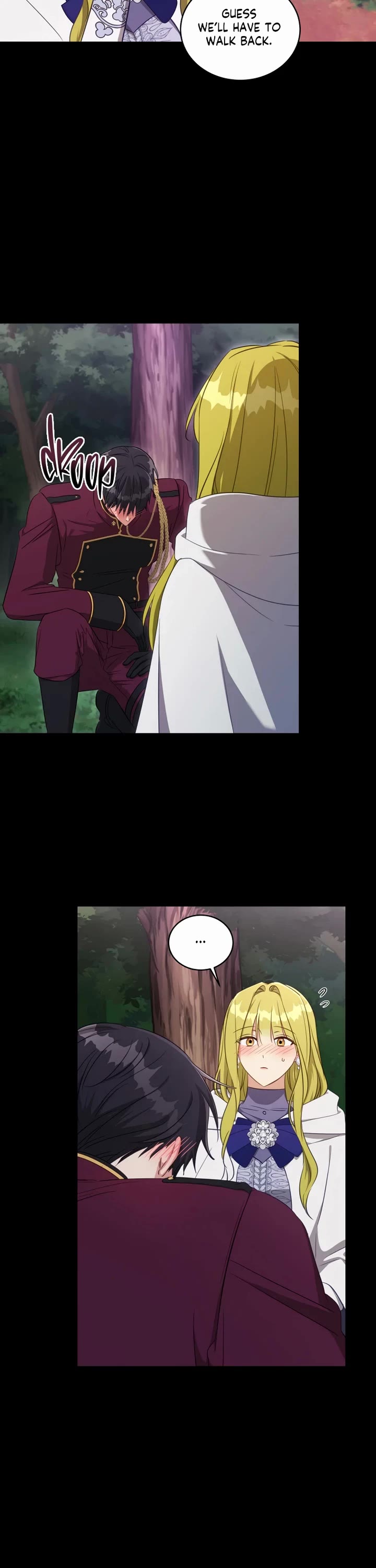 The Princess Imprints the Traitor Chapter 76 page 16 - Chapter 76