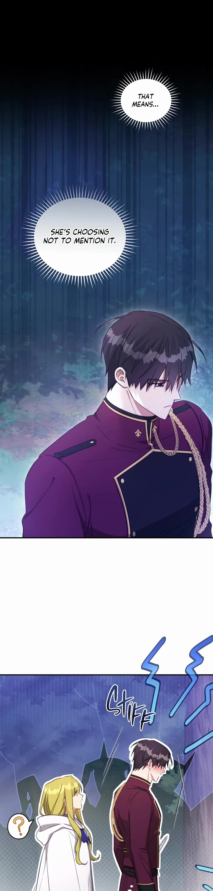 The Princess Imprints the Traitor Chapter 76 page 18 - Chapter 76