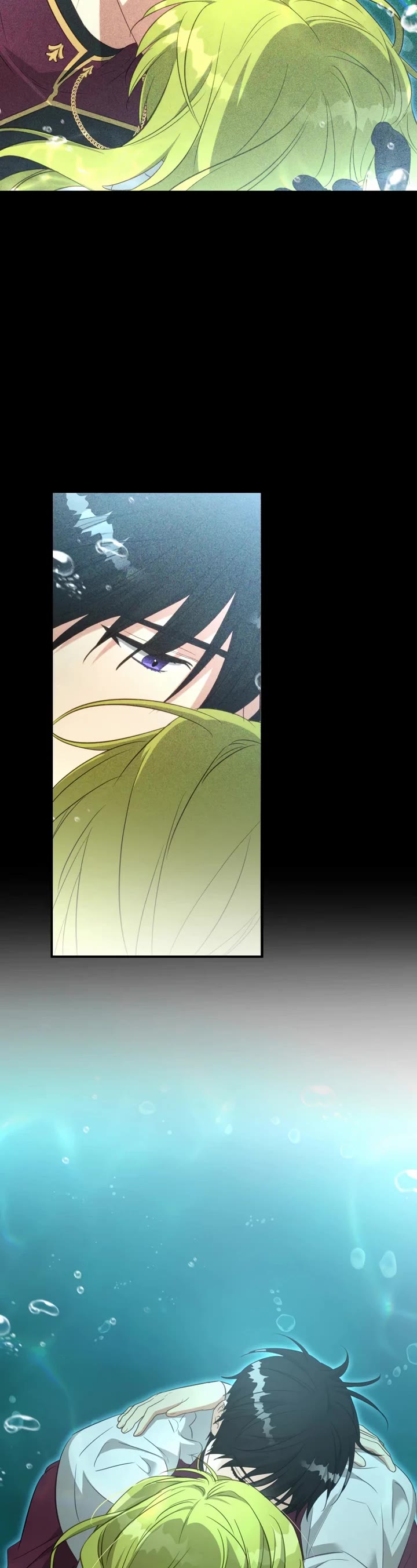 The Princess Imprints the Traitor Chapter 76 page 20 - Chapter 76
