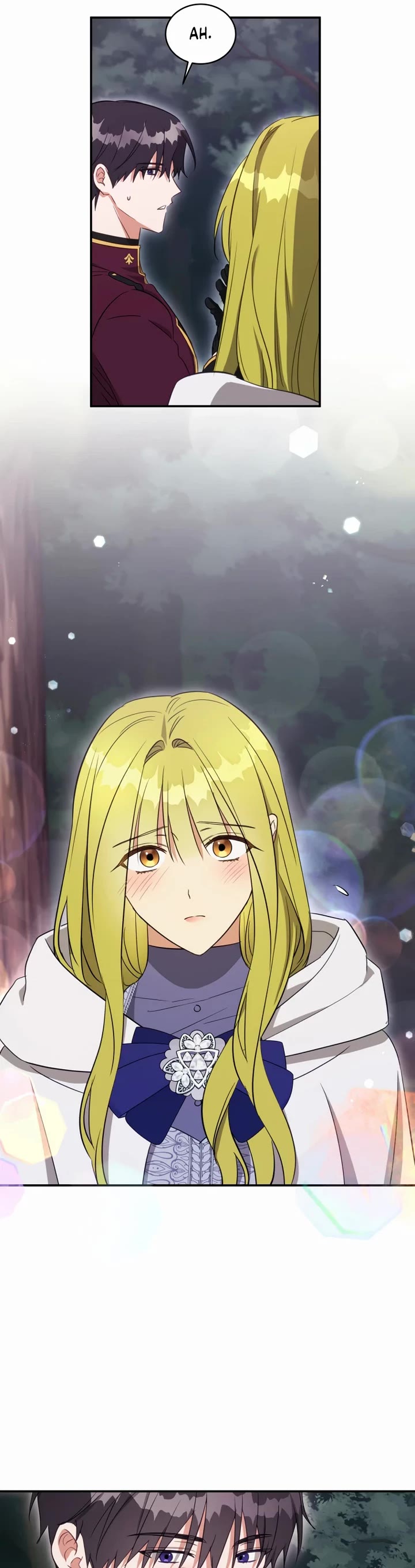 The Princess Imprints the Traitor Chapter 76 page 25 - Chapter 76