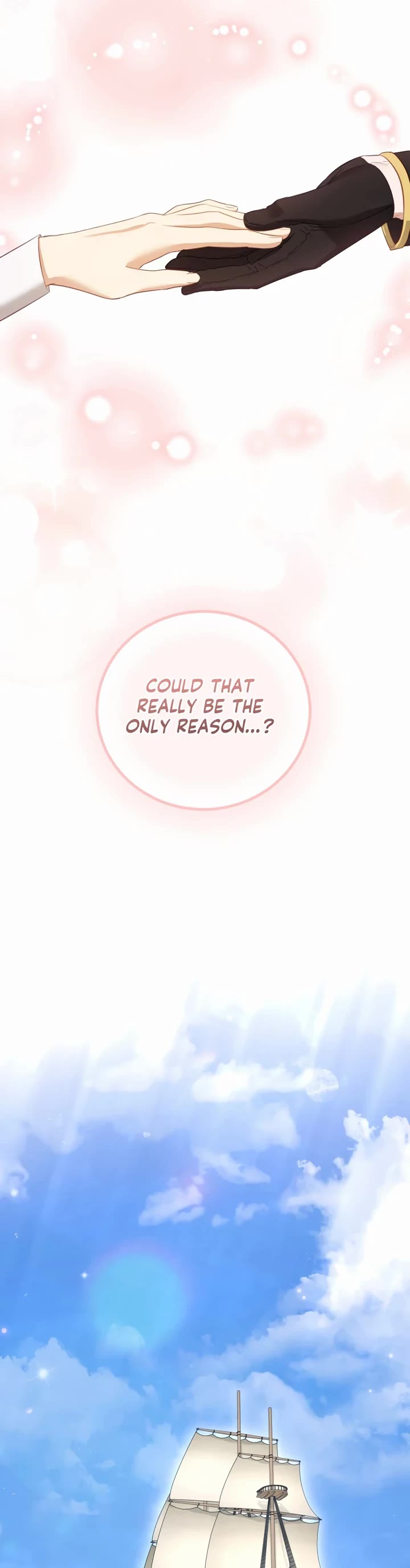 The Princess Imprints the Traitor Chapter 76 page 40 - Chapter 76