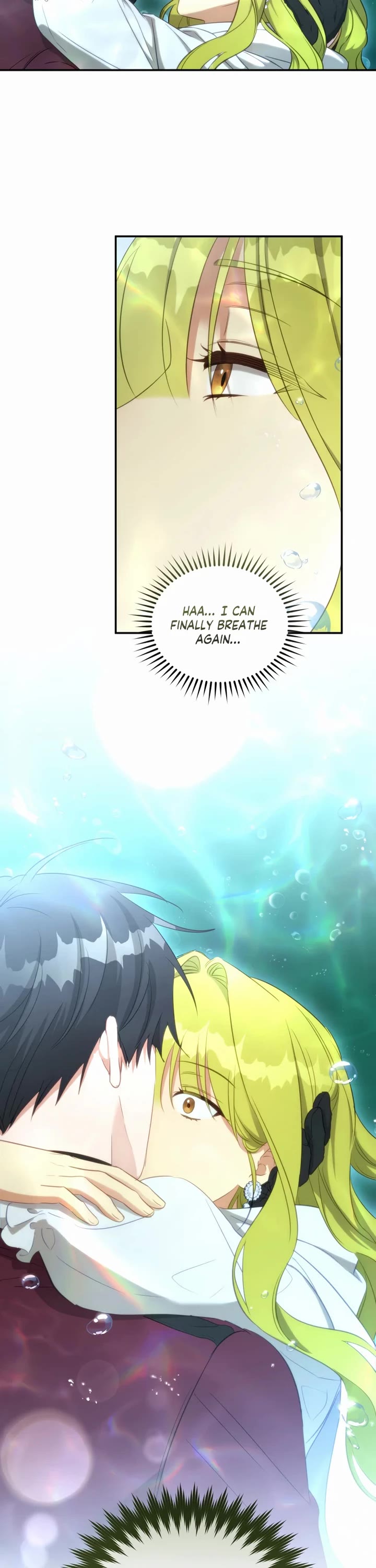 The Princess Imprints the Traitor Chapter 76 page 6 - Chapter 76