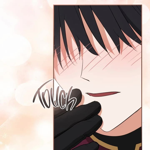 The Princess Imprints the Traitor Chapter 76 cover