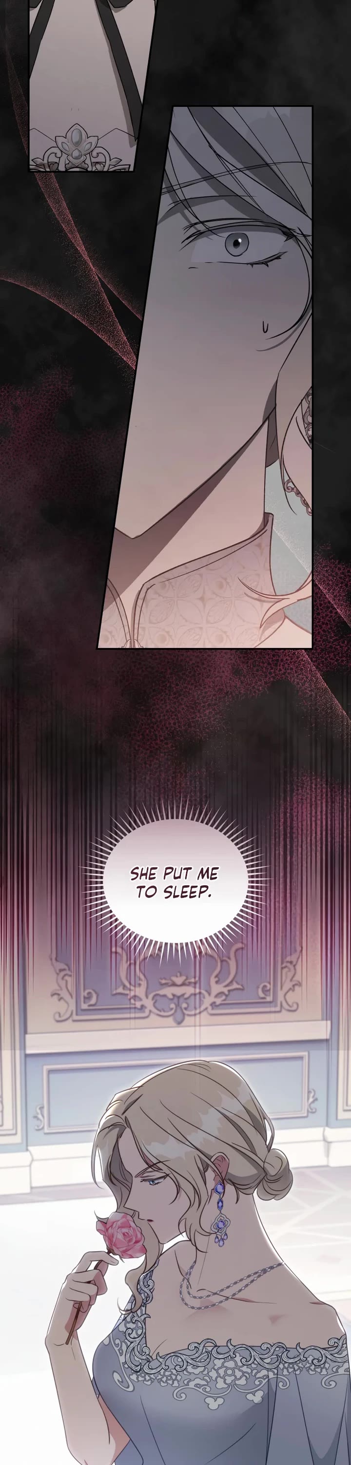 The Princess Imprints the Traitor Chapter 77 page 11 - Chapter 77