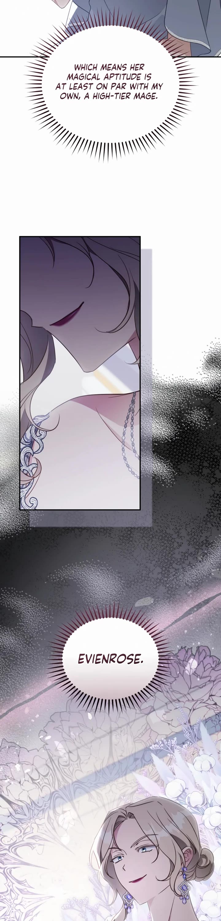The Princess Imprints the Traitor Chapter 77 page 12 - Chapter 77