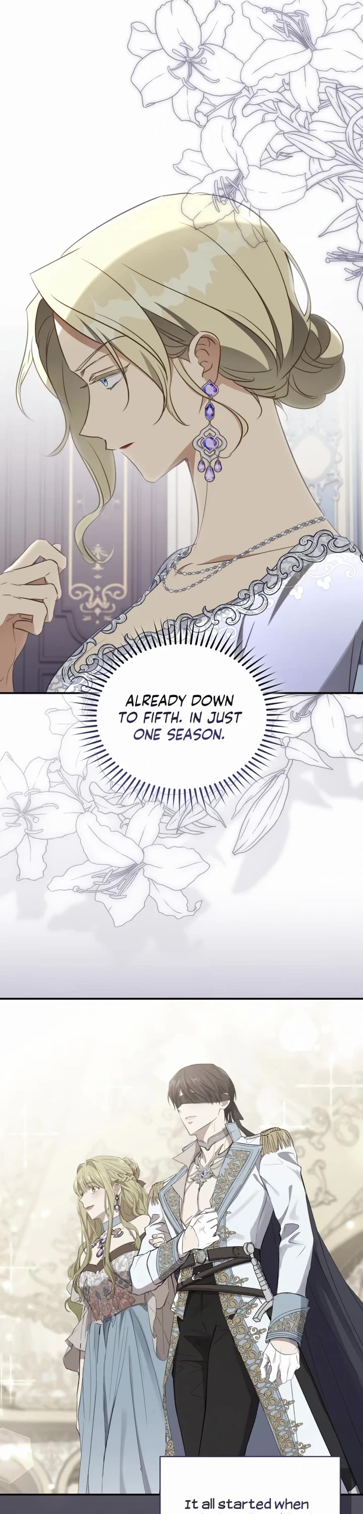 The Princess Imprints the Traitor Chapter 77 page 7 - Chapter 77