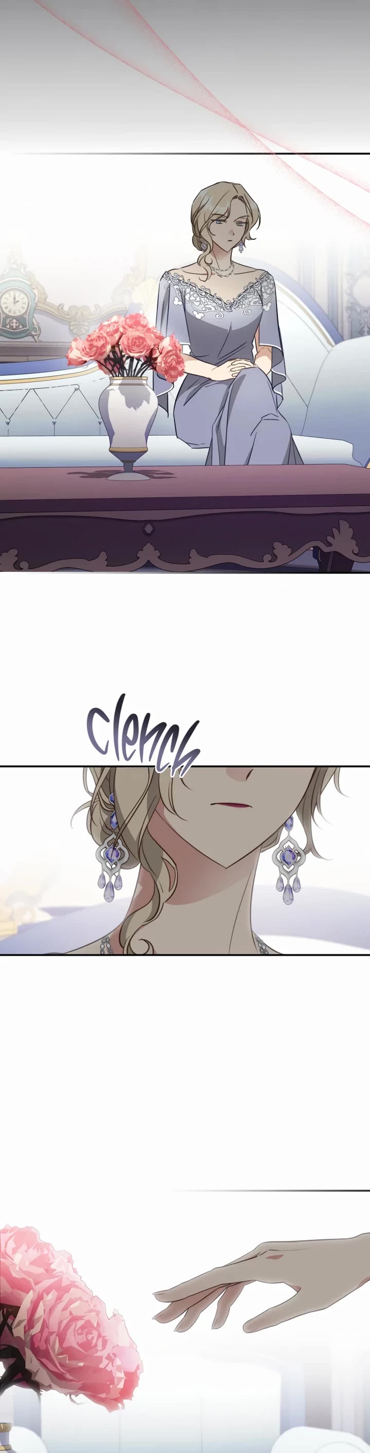 The Princess Imprints the Traitor Chapter 77 page 9 - Chapter 77