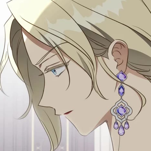 The Princess Imprints the Traitor Chapter 77 cover