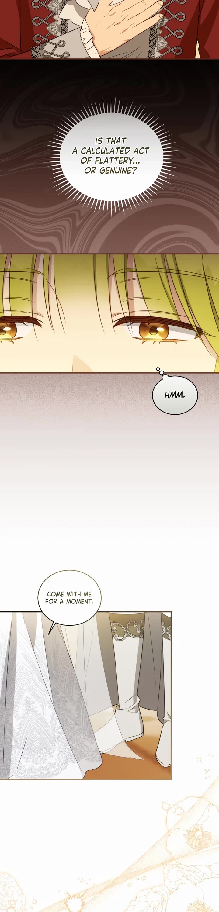 The Princess Imprints the Traitor Chapter 79 page 26 - Chapter 79