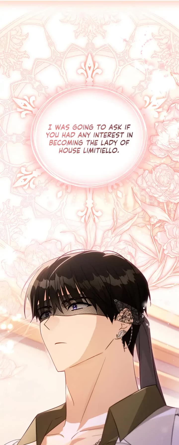 The Princess Imprints the Traitor Chapter 79 page 31 - Chapter 79