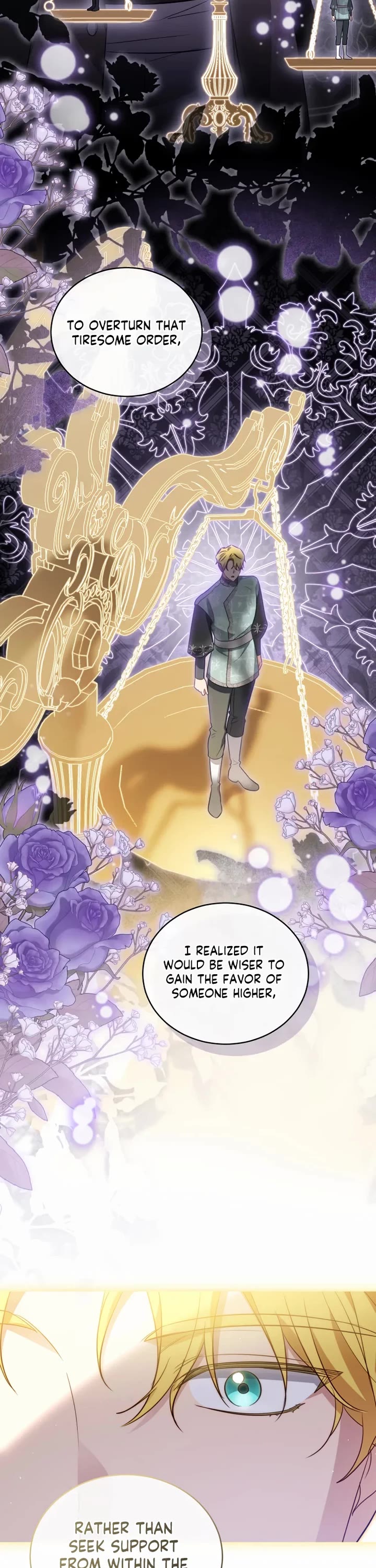 The Princess Imprints the Traitor Chapter 80 page 12 - Chapter 80