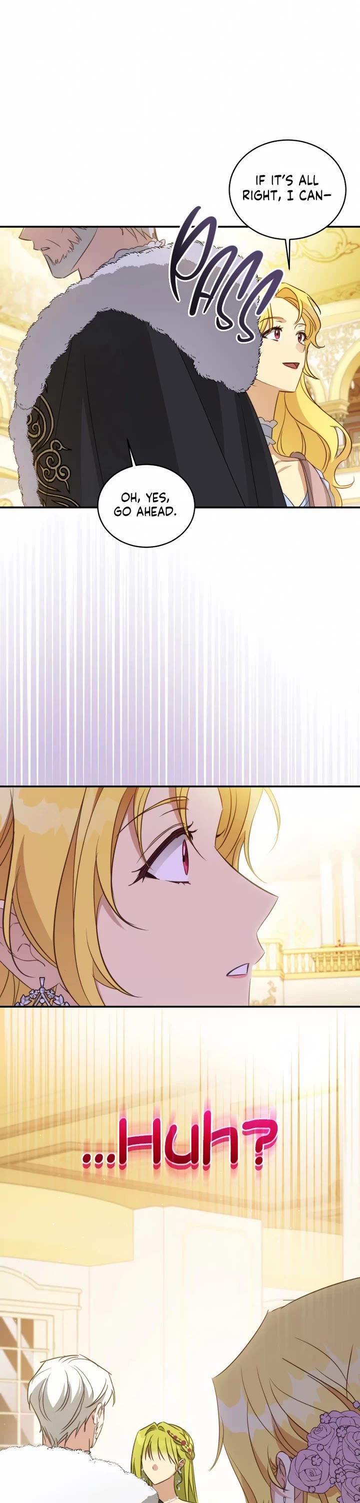 The Princess Imprints the Traitor Chapter 80 page 28 - Chapter 80