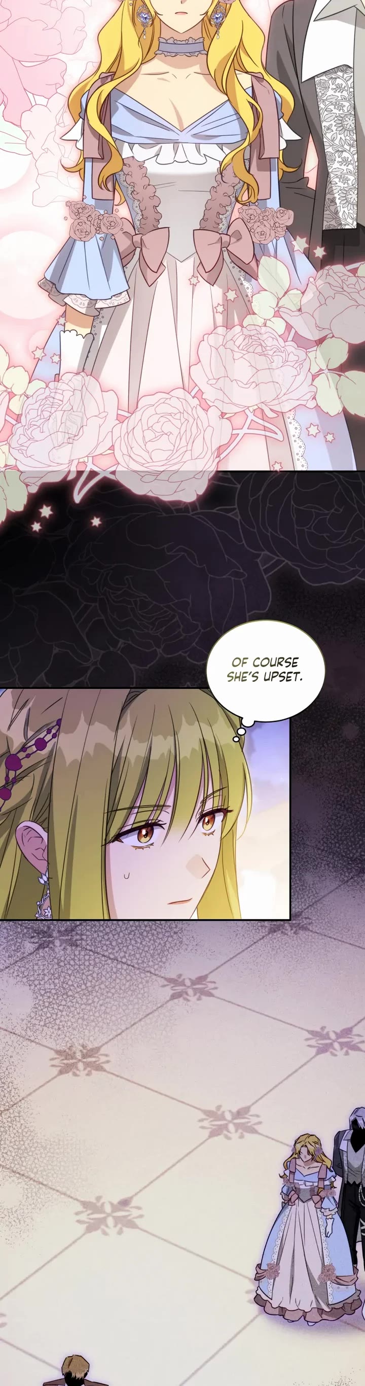 The Princess Imprints the Traitor Chapter 81 page 10 - Chapter 81
