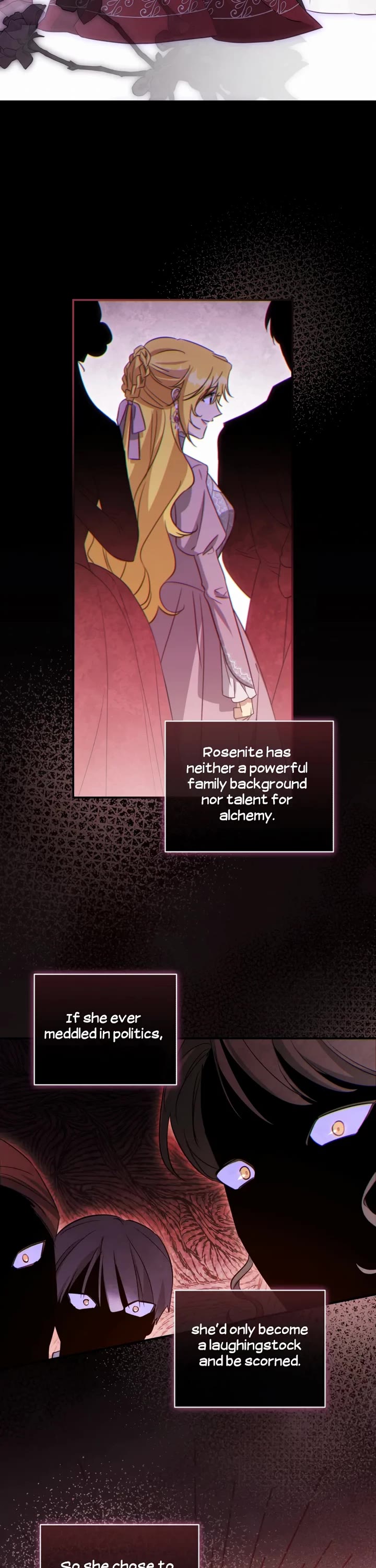 The Princess Imprints the Traitor Chapter 81 page 13 - Chapter 81