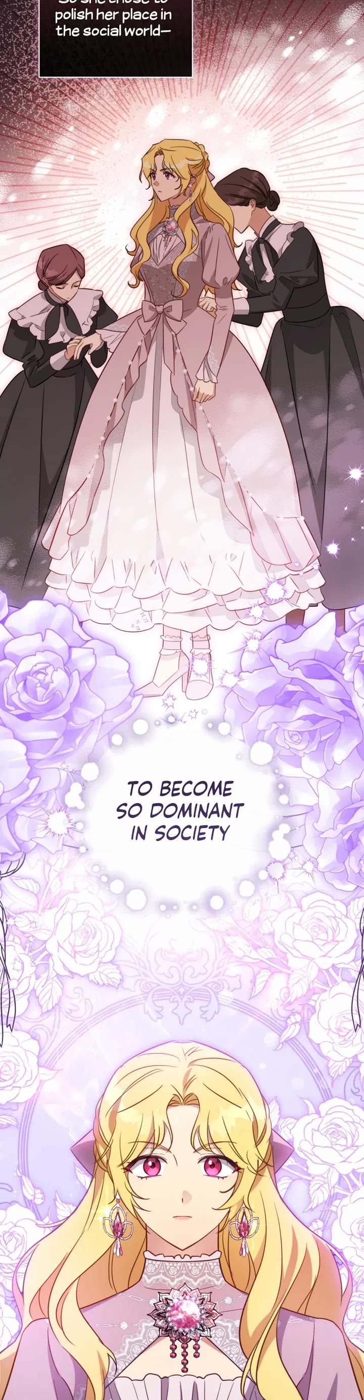 The Princess Imprints the Traitor Chapter 81 page 14 - Chapter 81