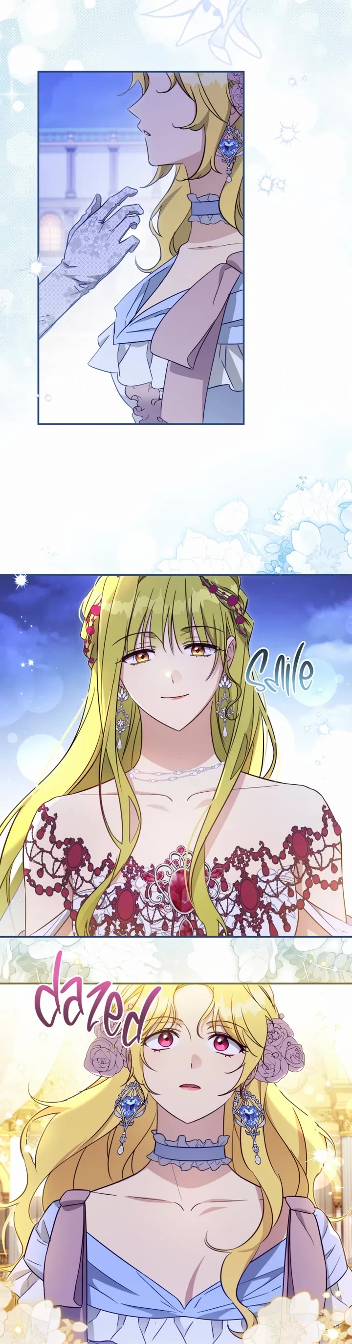 The Princess Imprints the Traitor Chapter 81 page 20 - Chapter 81