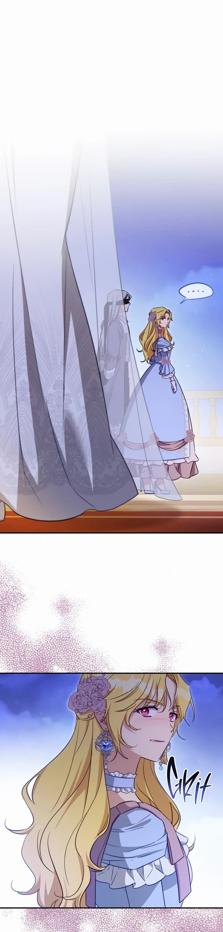 The Princess Imprints the Traitor Chapter 81 page 22 - Chapter 81