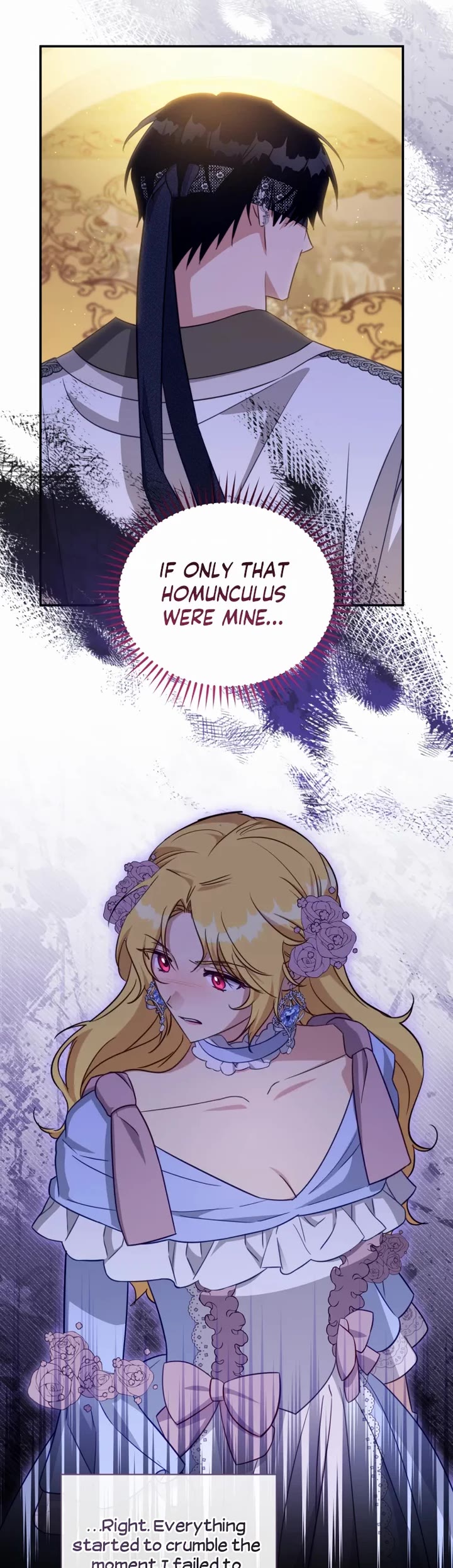 The Princess Imprints the Traitor Chapter 81 page 24 - Chapter 81