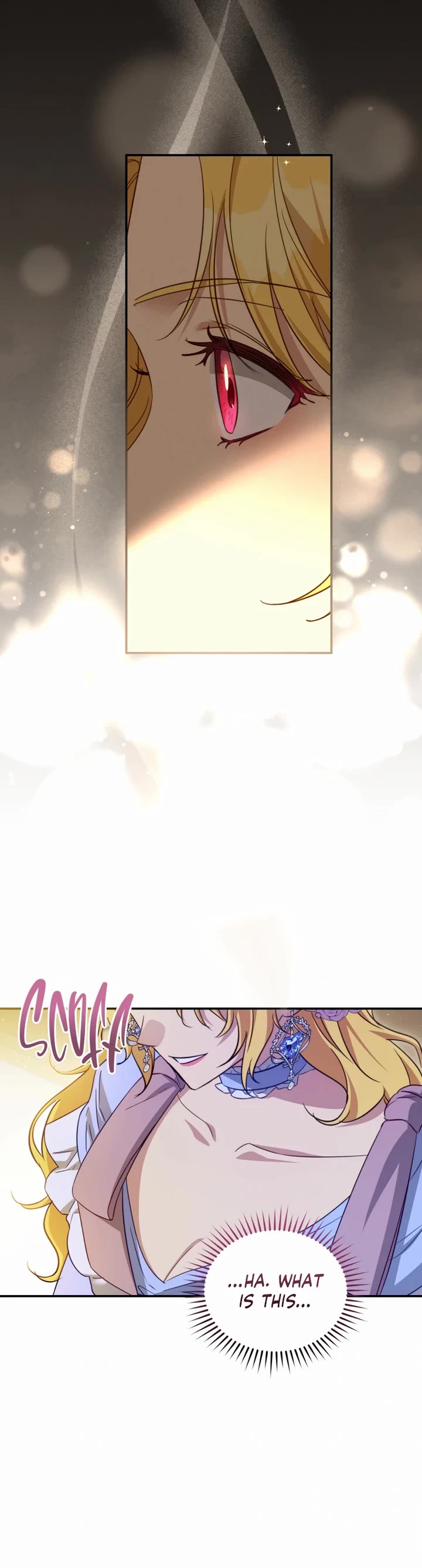 The Princess Imprints the Traitor Chapter 81 page 30 - Chapter 81