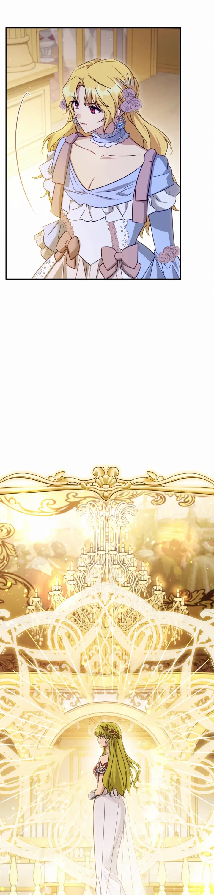 The Princess Imprints the Traitor Chapter 81 page 31 - Chapter 81