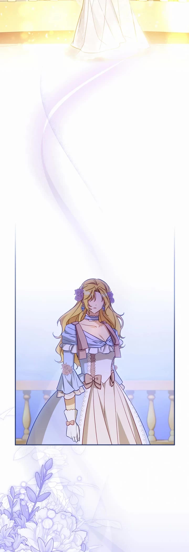 The Princess Imprints the Traitor Chapter 81 page 32 - Chapter 81