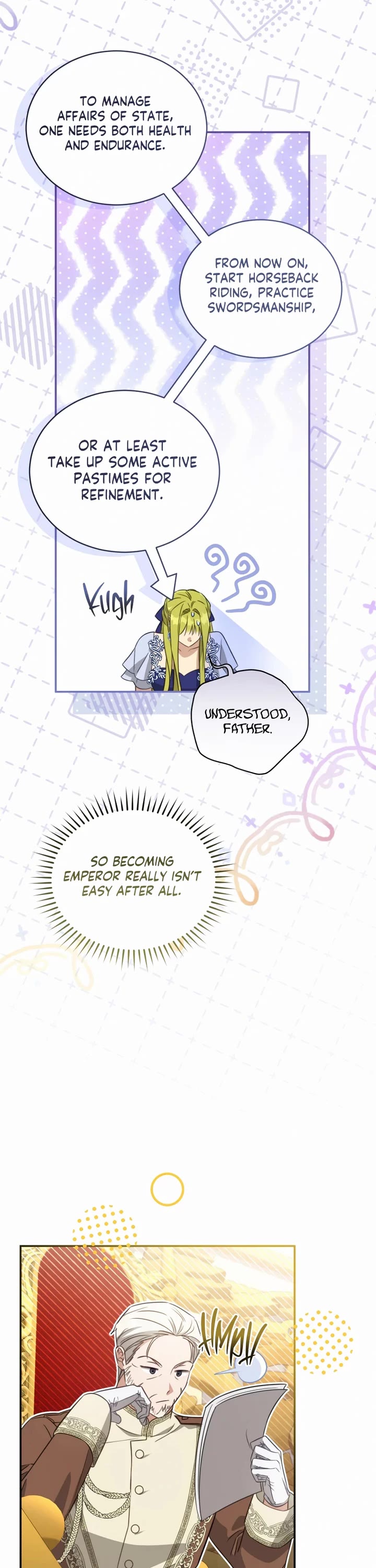 The Princess Imprints the Traitor Chapter 82 page 28 - Chapter 82