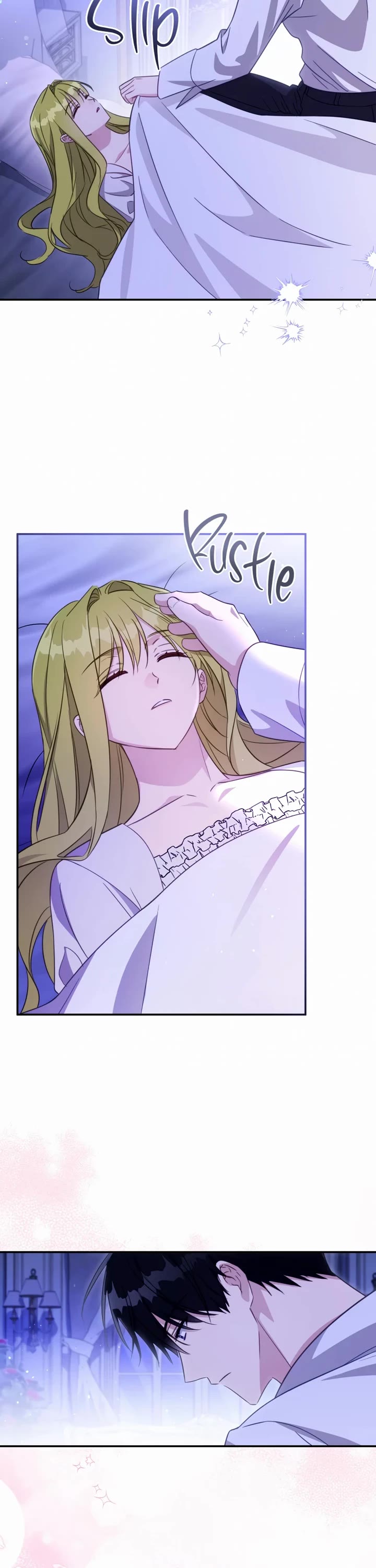The Princess Imprints the Traitor Chapter 82 page 6 - Chapter 82