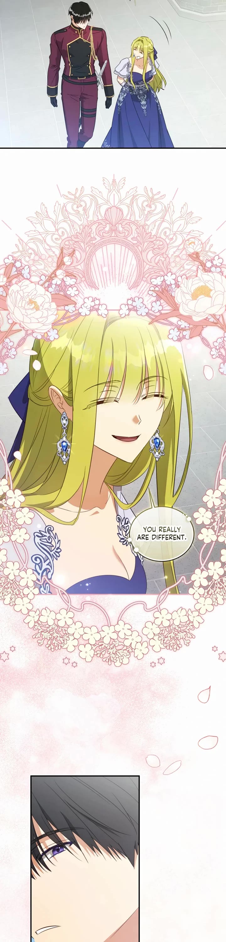 The Princess Imprints the Traitor Chapter 83 page 16 - Chapter 83