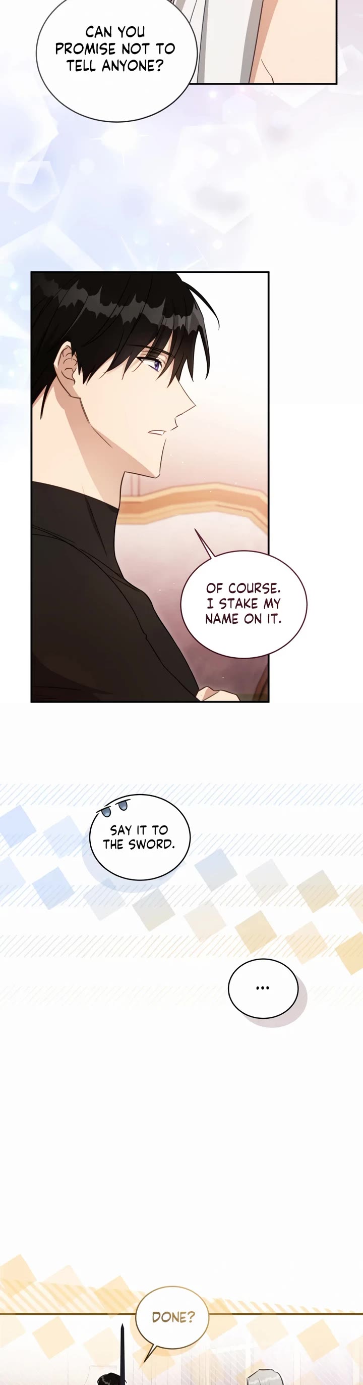 The Princess Imprints the Traitor Chapter 84 page 14 - Chapter 84