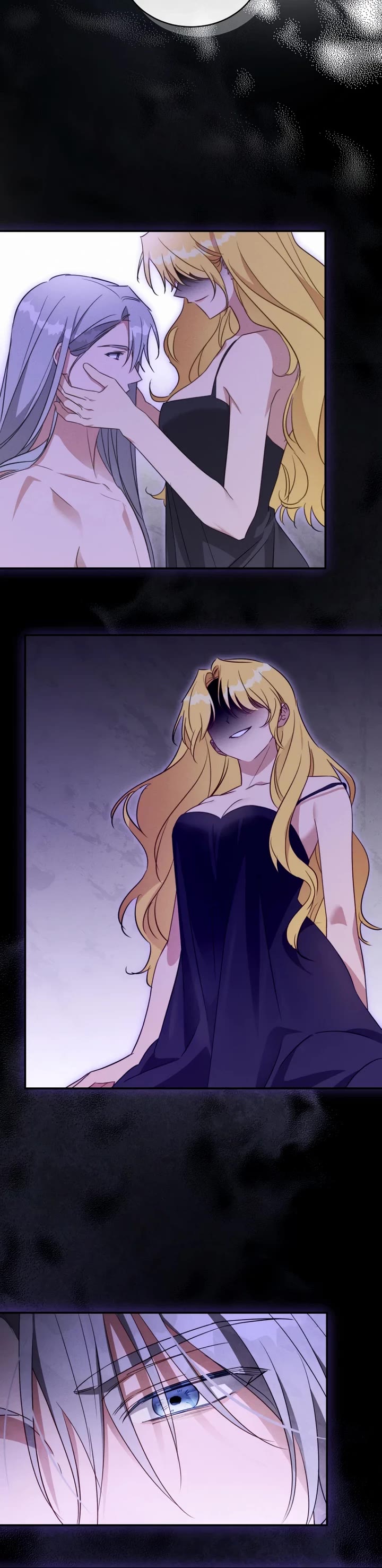 The Princess Imprints the Traitor Chapter 84 page 30 - Chapter 84