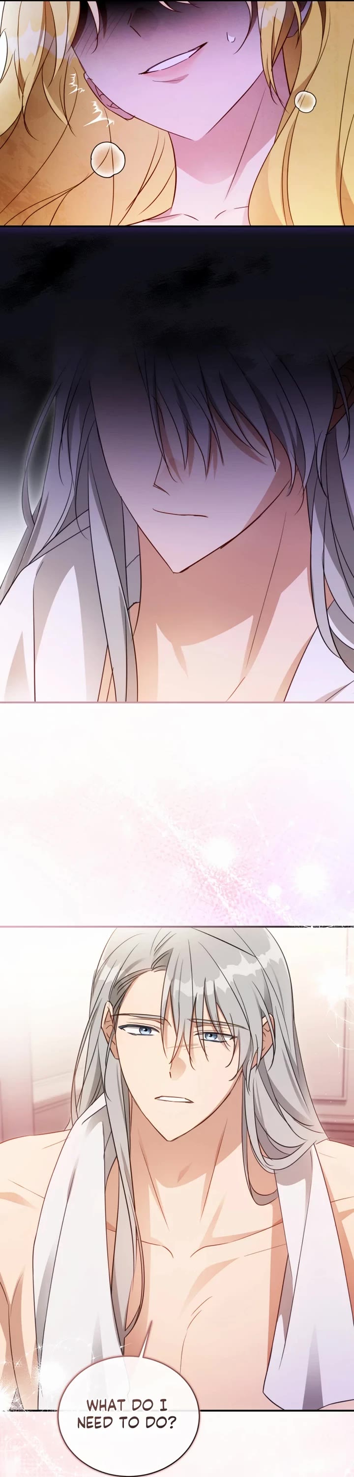 The Princess Imprints the Traitor Chapter 84 page 31 - Chapter 84