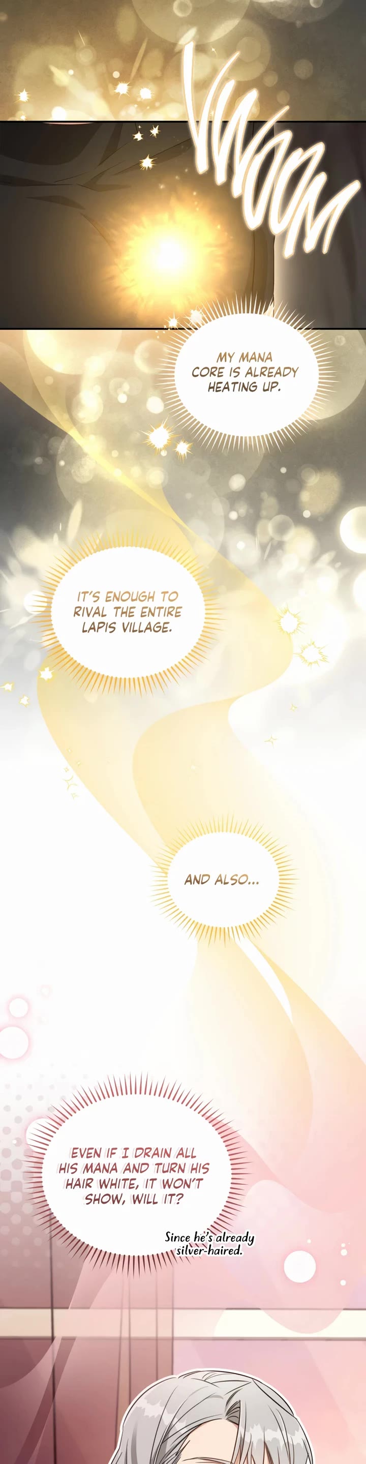 The Princess Imprints the Traitor Chapter 84 page 34 - Chapter 84