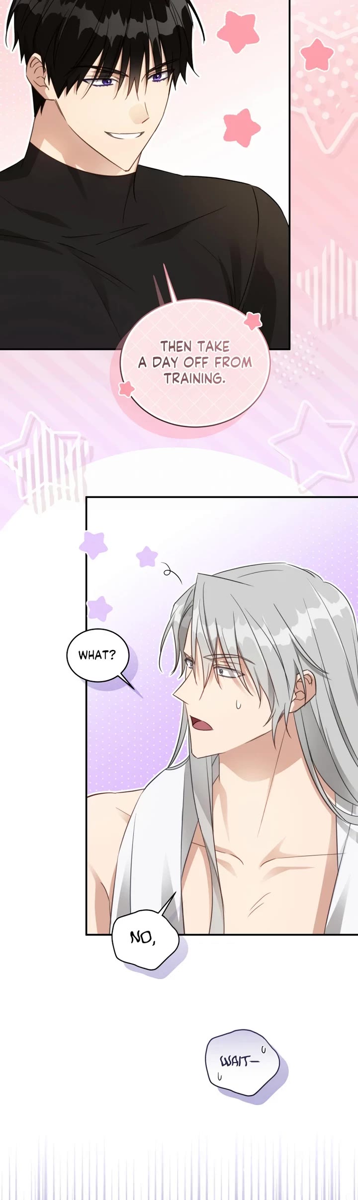 The Princess Imprints the Traitor Chapter 84 page 36 - Chapter 84