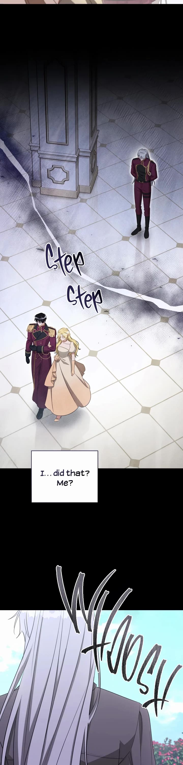 The Princess Imprints the Traitor Chapter 85 page 11 - Chapter 85