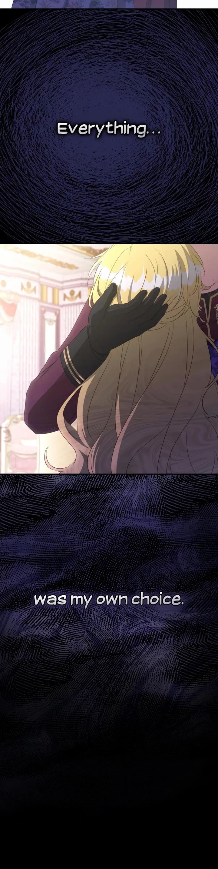 The Princess Imprints the Traitor Chapter 85 page 14 - Chapter 85